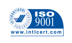 ISO 9001 www.inticert.com