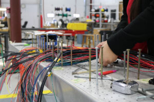 IMG_1327 Wire Harness Manufacturing