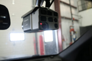 IMG_1950 Police Car Camera Installation