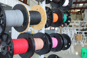 IMG_2150 Wire Spools For Custom Vehicle Lighting