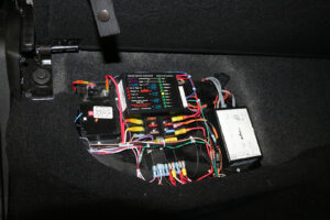 IMG_2525 Custom Wire Harness Layout