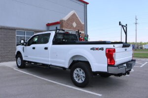 IMG_2738 Truck Upfit Installed by Precision Installation Inc.