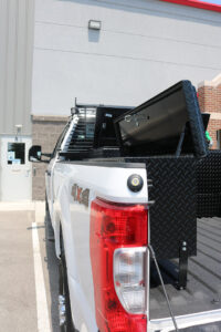 IMG_2763 Truck Upfitter Installation