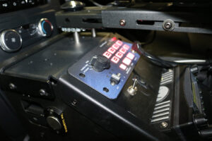 IMG_2991 Soundoff Signal Siren and Light Controller