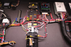 IMG_3042 Custom Wire Harness Layout